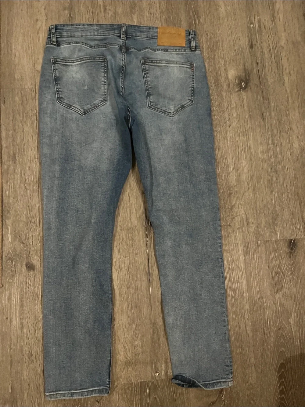 Original Weatherproof Vintage slim fit